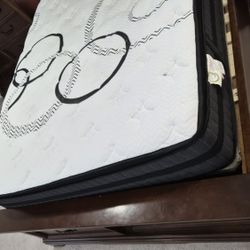 Queen Mattress