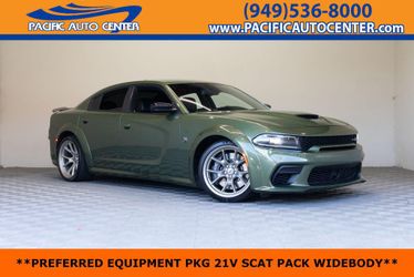 2023 Dodge Charger