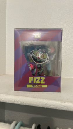 Sealed Youtooz Fizz