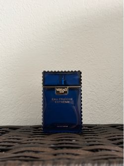 Versace Man Eau Fraiche Extreme