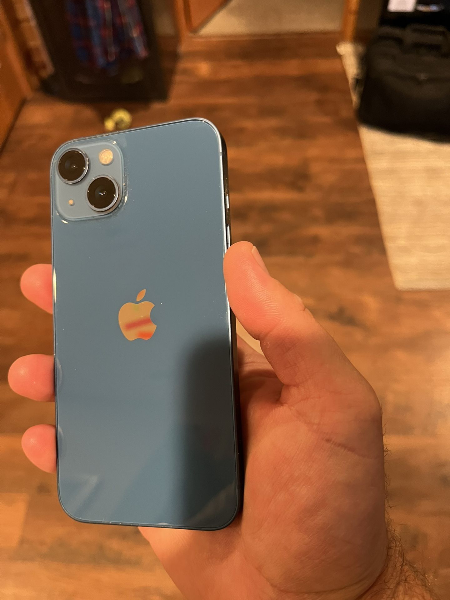 iPhone 13 - 256 GB
