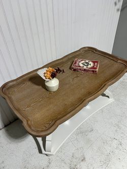 Mesa De Centro Nueva!!