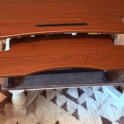 Standing Desk