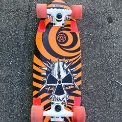 Skateboard Cruiser $110