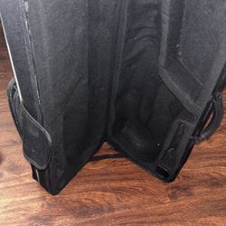 SKY Lightweight Case for Alto Saxophone, Backpackable
