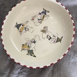 Pasta Bowl