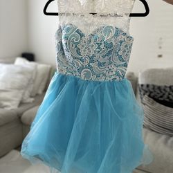Prom Dress, Fiesta De Graduación, Formal Party Dress