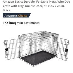 Metal Cage