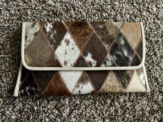 Clutch Bag