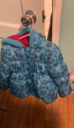 Snow Jacket