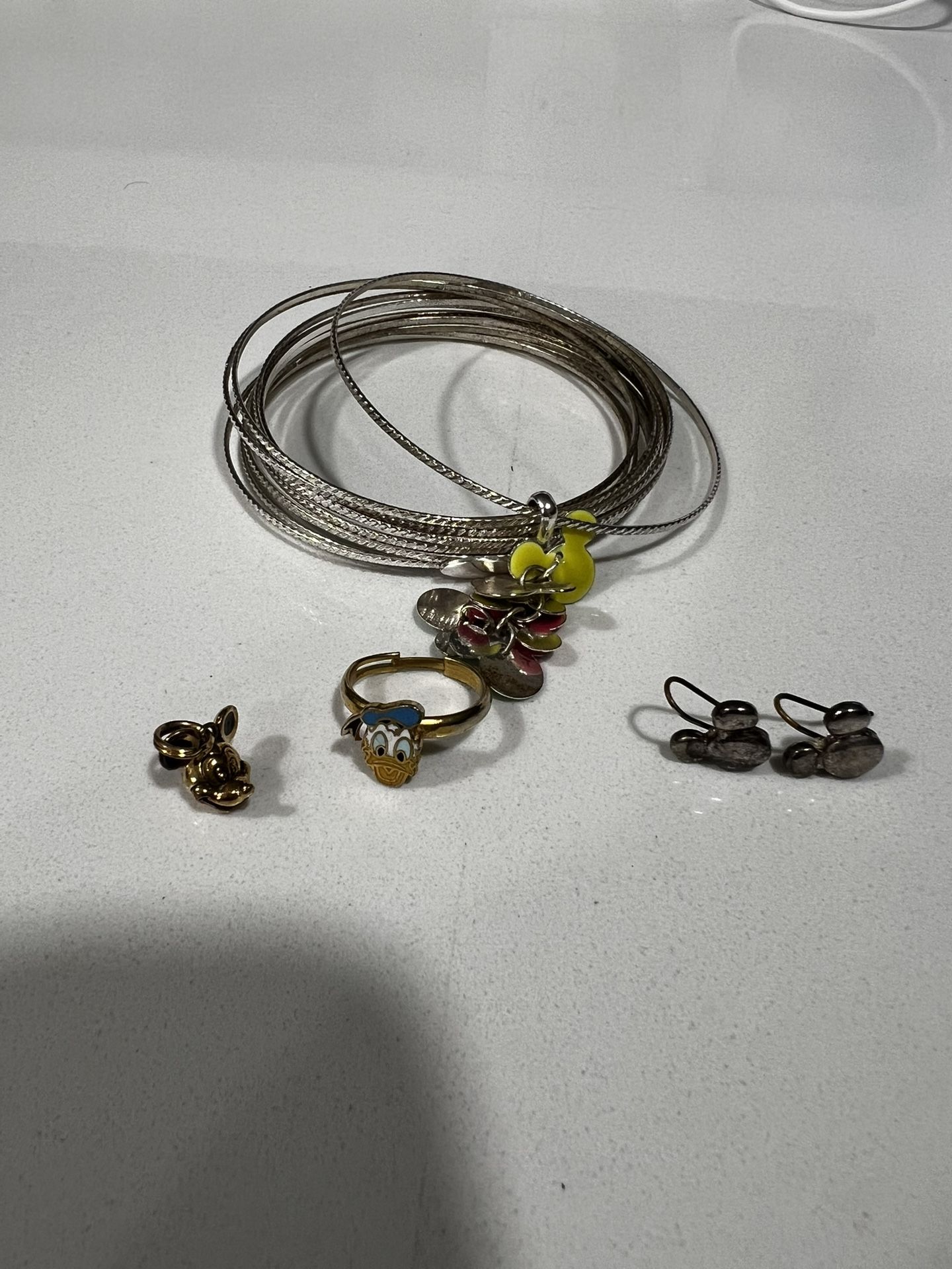 Disney Jewelry