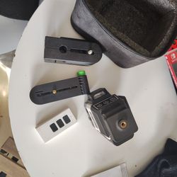 Laser Level 
