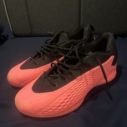Anthony Edwards 1 (adidas)
