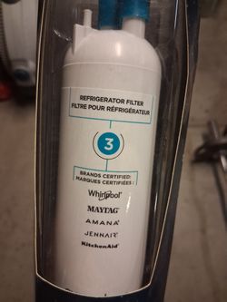 Refrigerator Water Filter