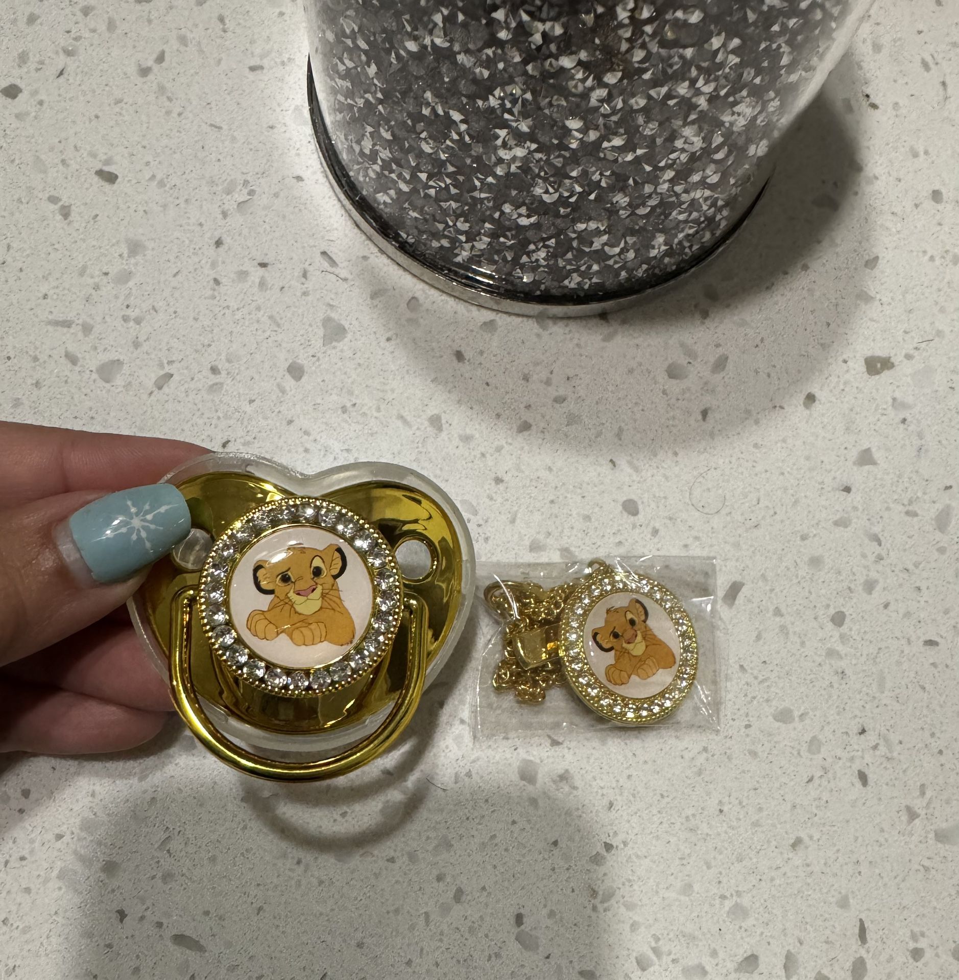 Chupones Para Bebé