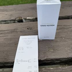 Louie Vuitton Imagination   