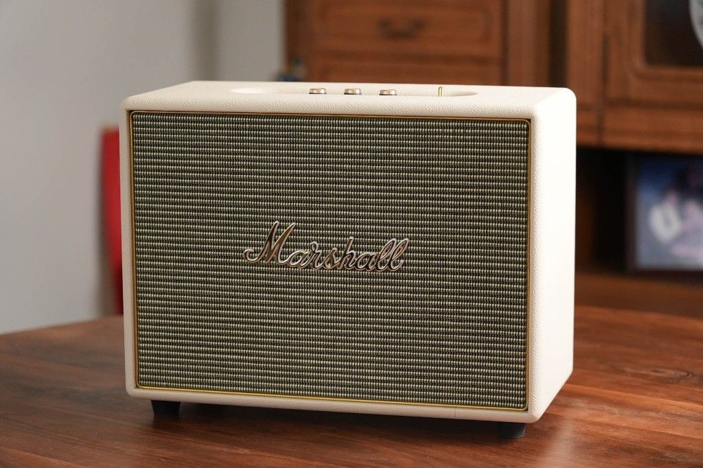 Marshall Woburn 1st Editions - You Choose Color
