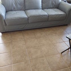 Sofa & Loveseat...SEE DESCRIPTION 