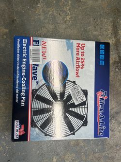 Flex A Lite Flex-wave