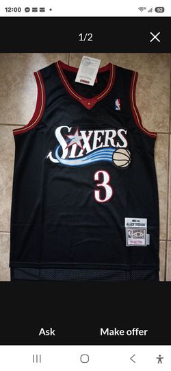 Jerseys  Galore all sizes