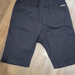 Biker Shorts