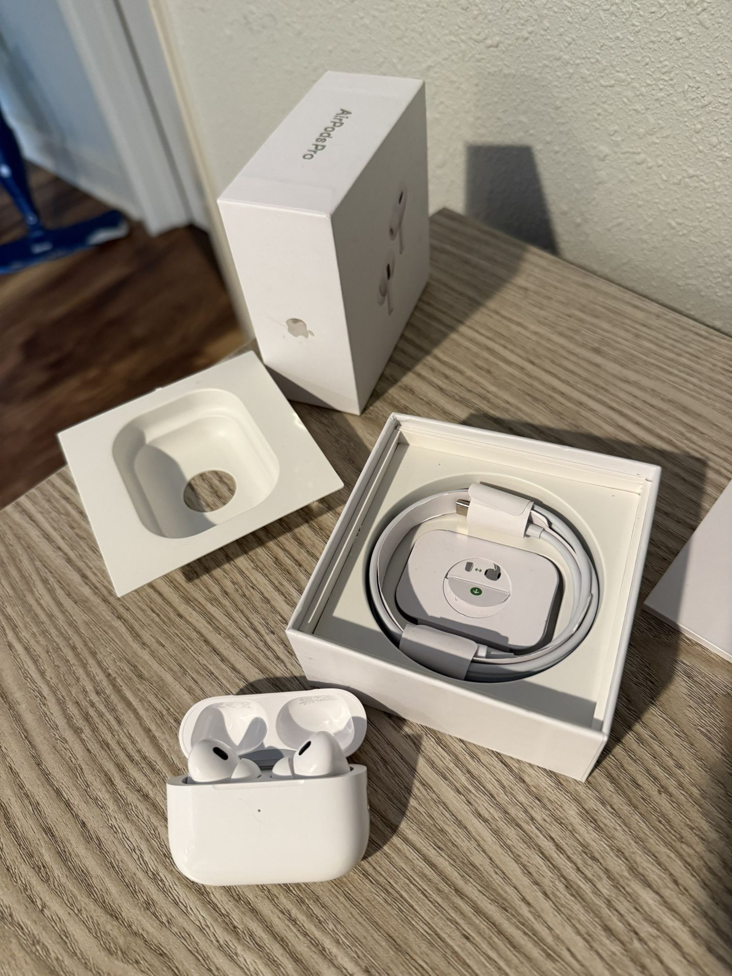 Airpots 2 Pro