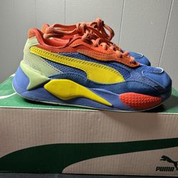 Puma Kids Shoes 