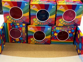 Squeeze Stars , Squares . Diamond