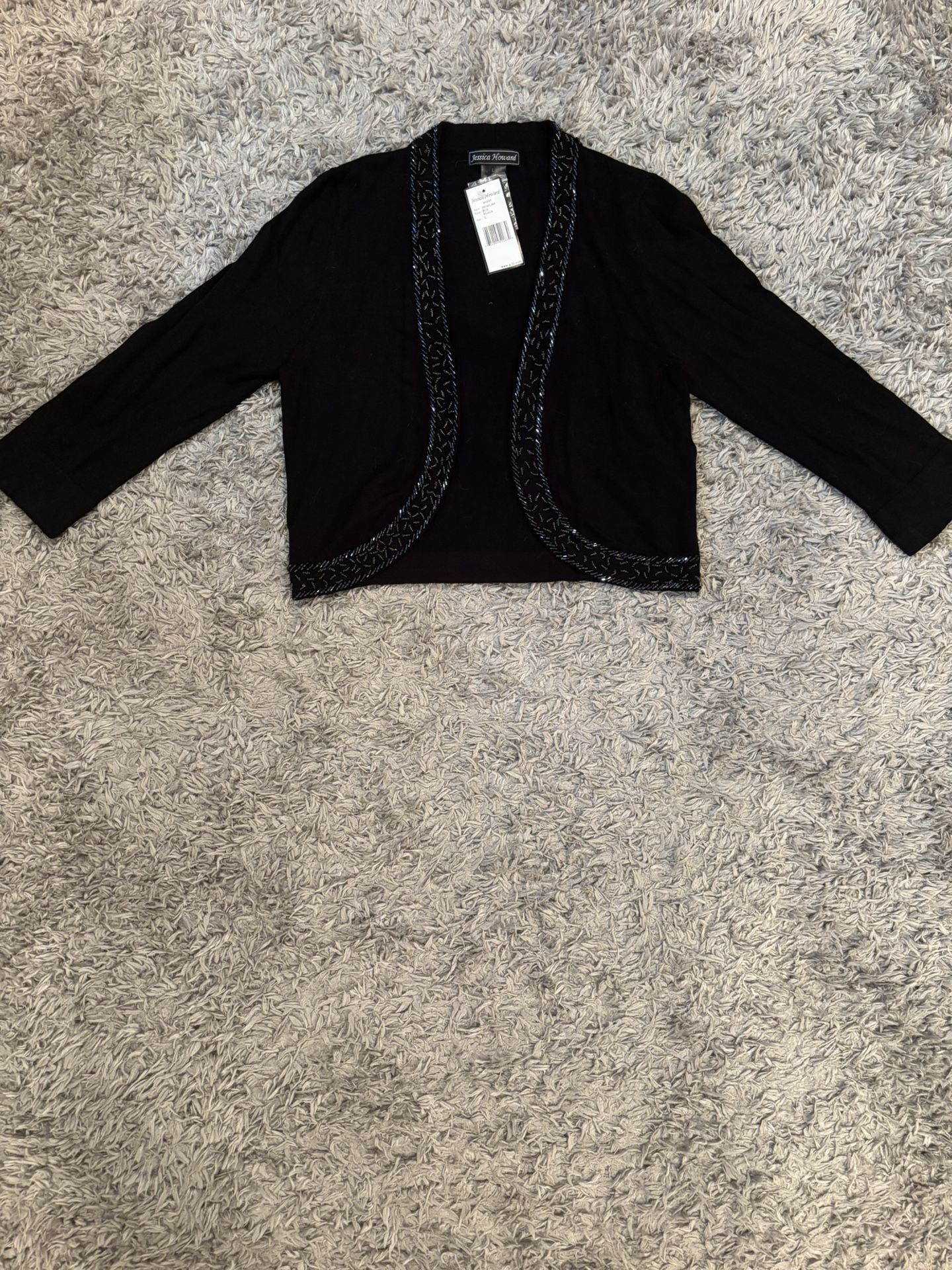 Jessica Howard Women’s Cardigan