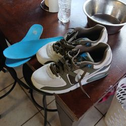 Nike Shoes 