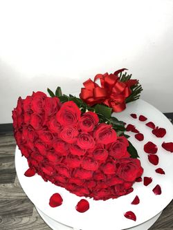 Valentines Day Arrangements