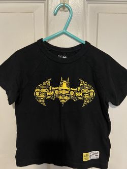 GAP BATMAN TSHIRT