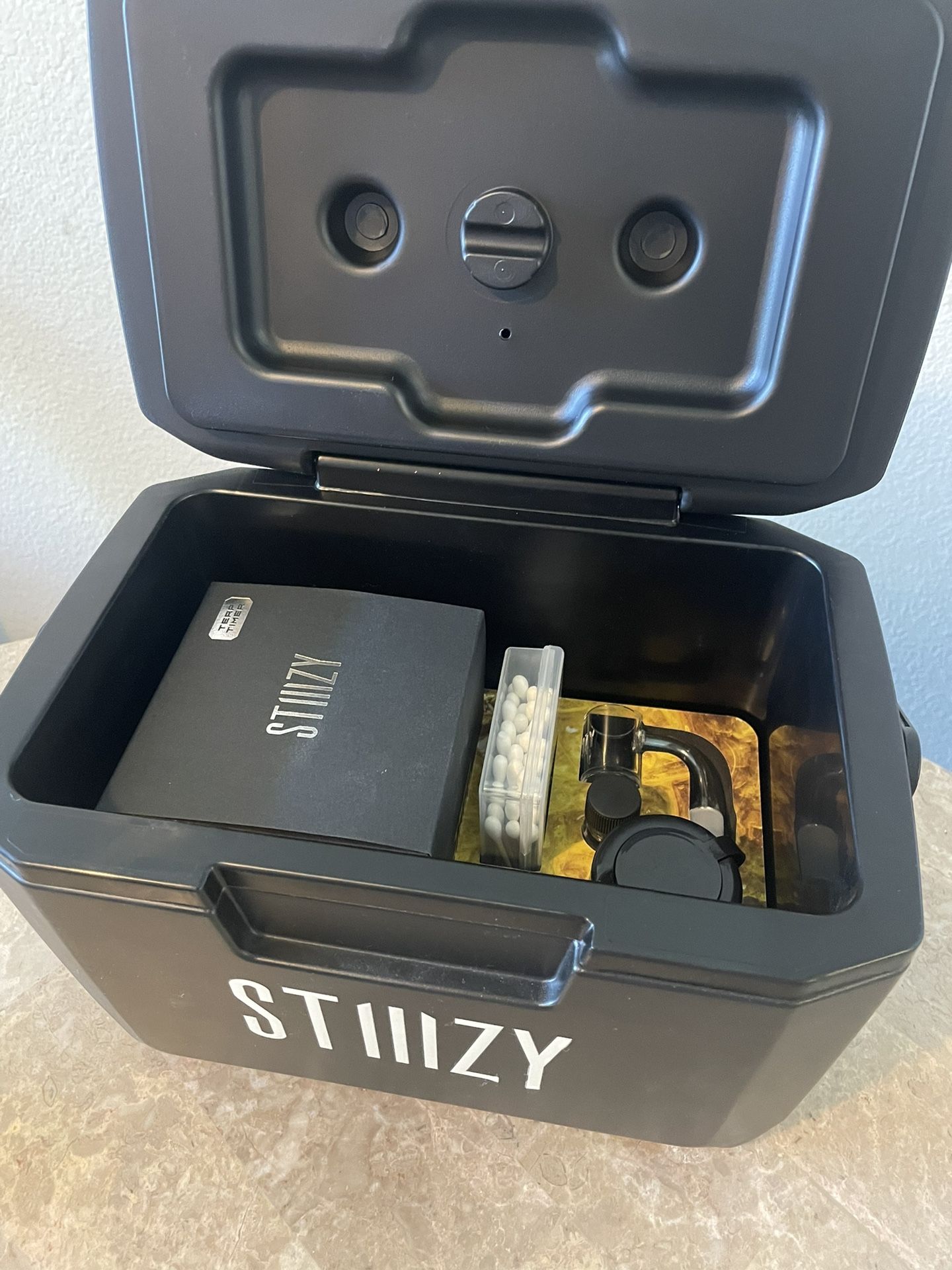 Stiiizy Dab Kit