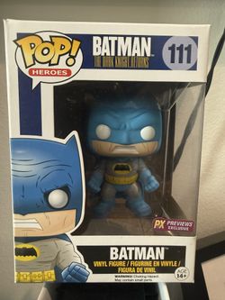 Batman Pop