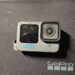 Go Pro Hero 12 Black 