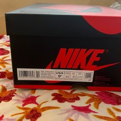 Air Jordan 1 Retro High OG