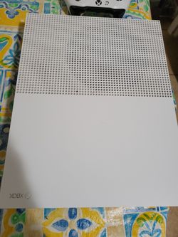 XBOX SERIES ONE S
