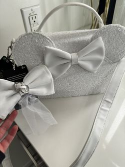 Lounge Fly Disney Bag