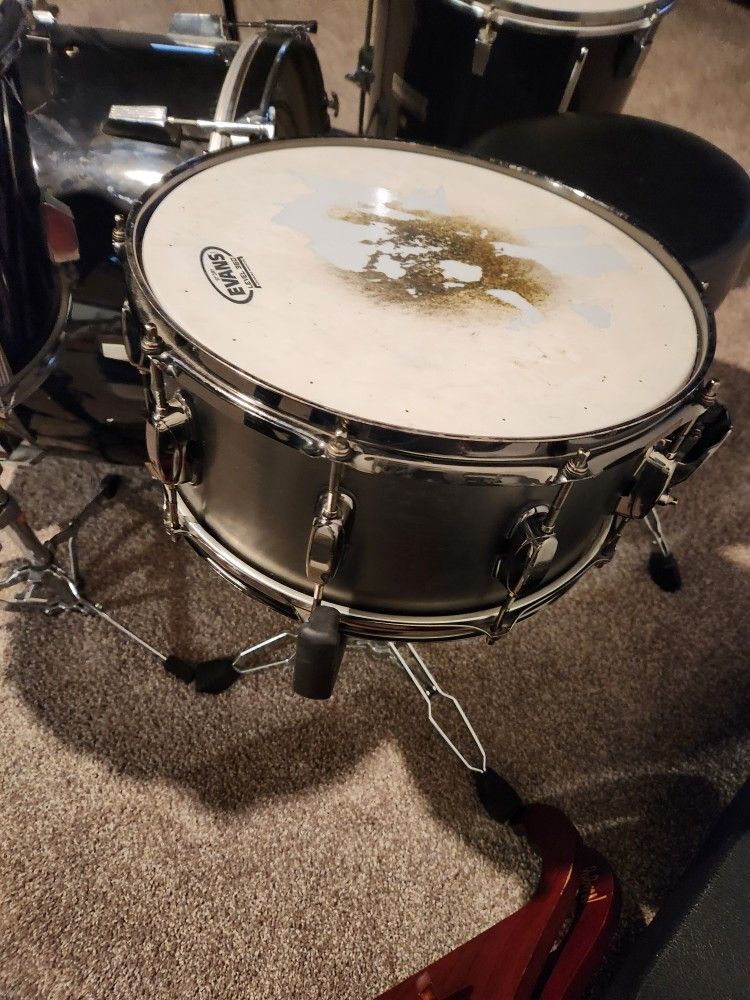 Tama Snare Drum