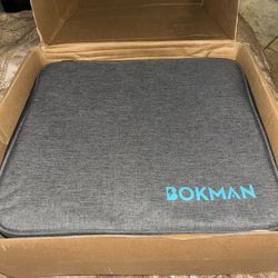 Bookman Portable Ev Charger