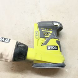 Ryobi P411 Tool Only