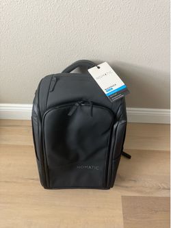 Nomatic Travel Backpack