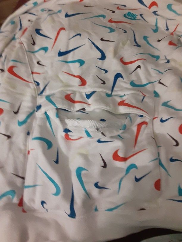 Nike T-shirt Xl