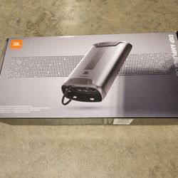 JBL DSP Amplifier DSP4086