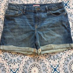 Tommy Hilfiger Shorts Size 12