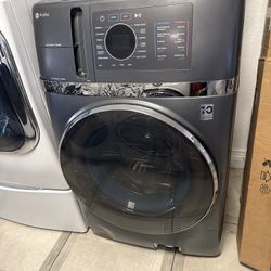2 In Washer And Dryer 
