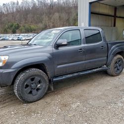 2015 Toyota Tacoma PARTING OUT