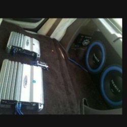 Car Audio 
