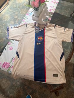 Yamal Barcelona Jersey