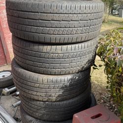 Tires